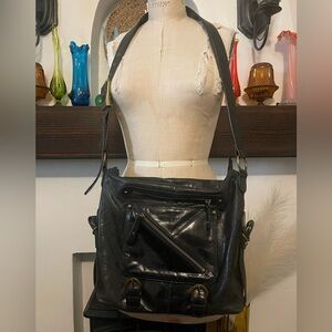 Sondra Roberts large Crossbody bag